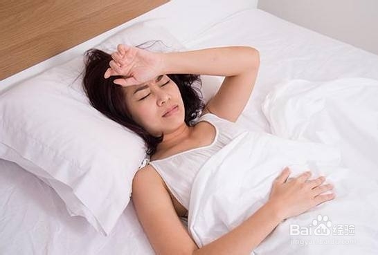 女人贫血怎么调理