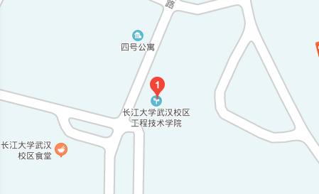长江大学工程技术学院武汉校区在什么地方