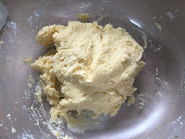 卡仕达抹茶红豆挞