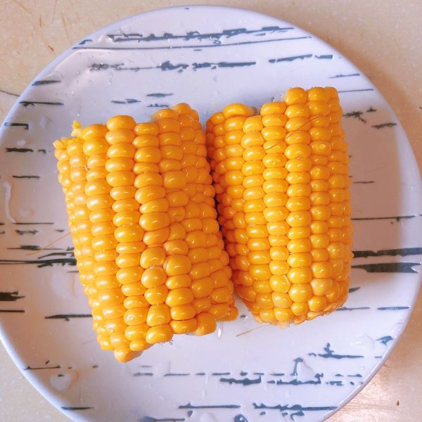 日式土豆玉米沙拉