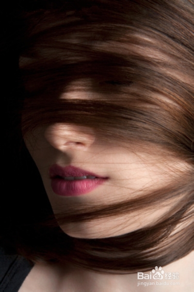 如何用发膜呵护你的秀发