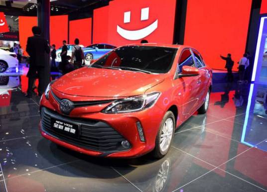 威驰把eco关掉区别大吗