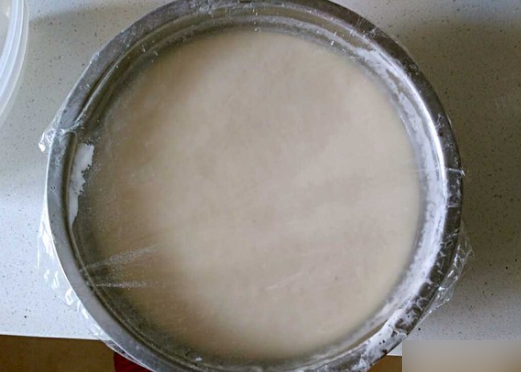 青海酿皮的做法