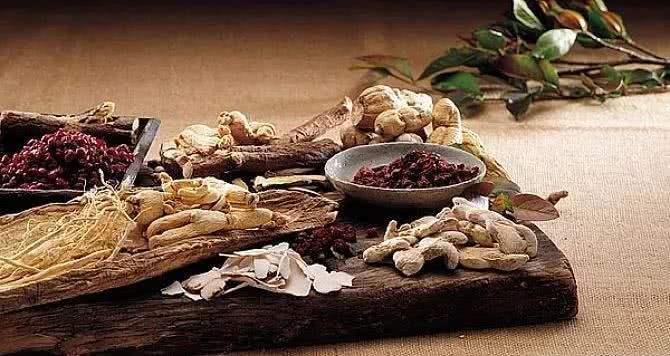 中医中药起源于哪个朝代