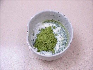 冰淇淋抹茶千层蛋糕怎么做