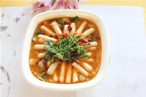 邂逅观音山开启国庆美食之旅