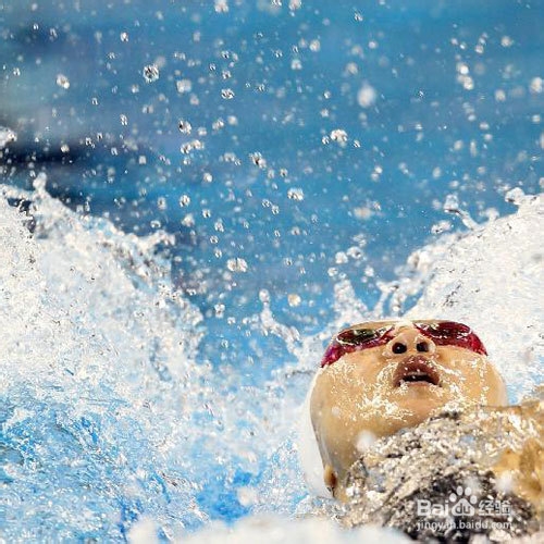 夏天游泳馆游泳注意事项