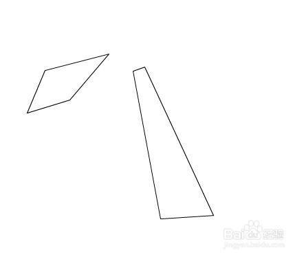 flash绘制香蕉树的方法