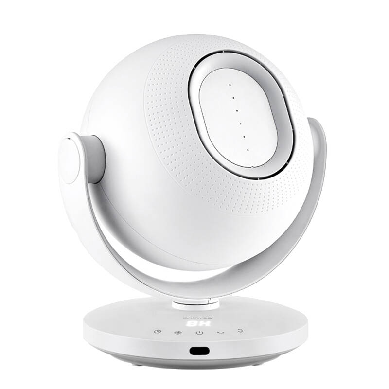 8款静音塔扇让父母安享轻柔凉风