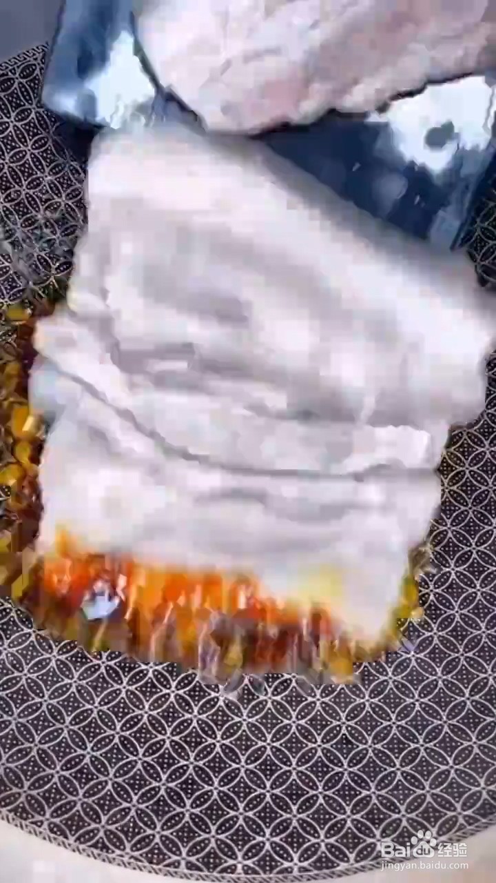 教你做香辣五花肉？