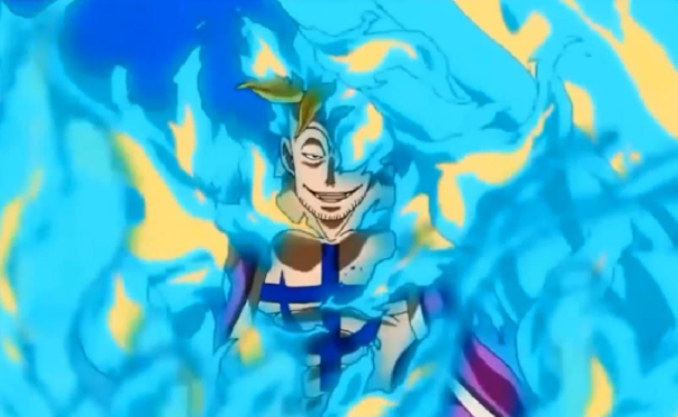 马尔科被戴手铐是哪集