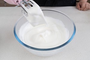 奥利奥古早蛋糕