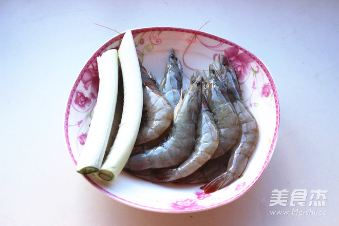 干烧虾的家常做法