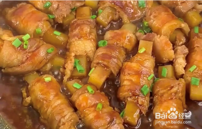 真真假假 赛排骨