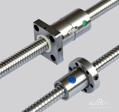 滚珠丝杠的装配新方法你了解吗