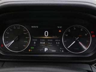 奇瑞汽车气味测试方法