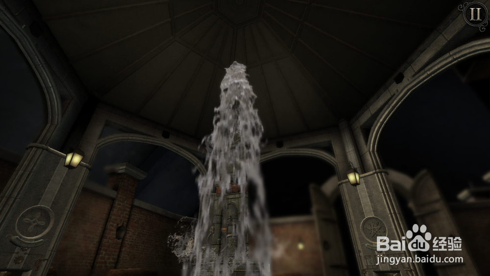 迷室往逝花园龙蛋解谜攻略