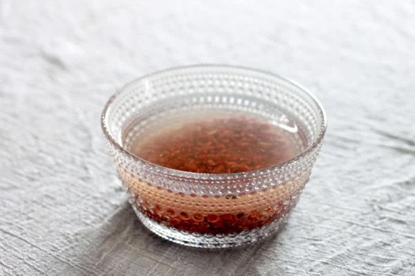 红米燕麦南瓜粥