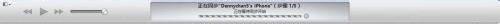 iphone5怎么弄铃声：[1]音乐iTunes同步设置