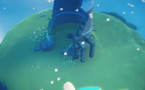 ios光遇第一次换号需要33天吗