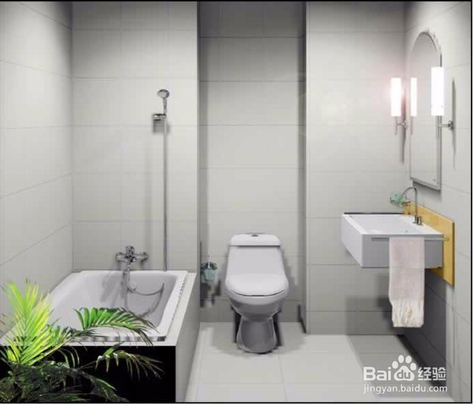 装个房子到底要花多少钱