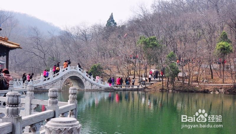 带孩子“踏青”四大注意