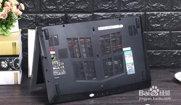 商务游戏两不误 微星PE62 7RD轻松搞定