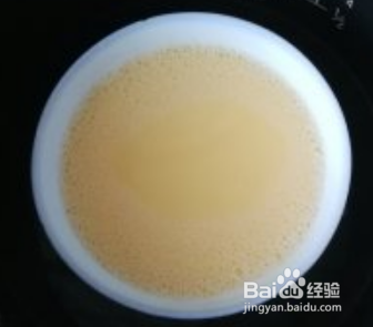 虾仁秋葵蒸蛋羹制作方法