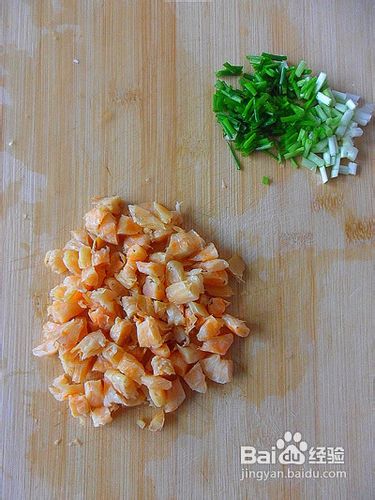 【家常菜】黄金萝卜饼