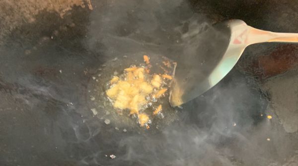 家常菜酿豆腐泡