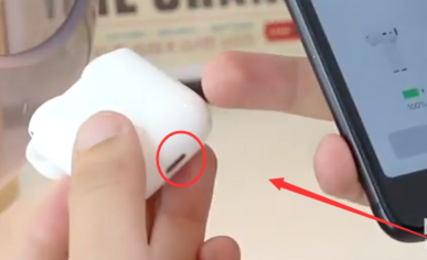 iphone11连接不上airpods怎么办