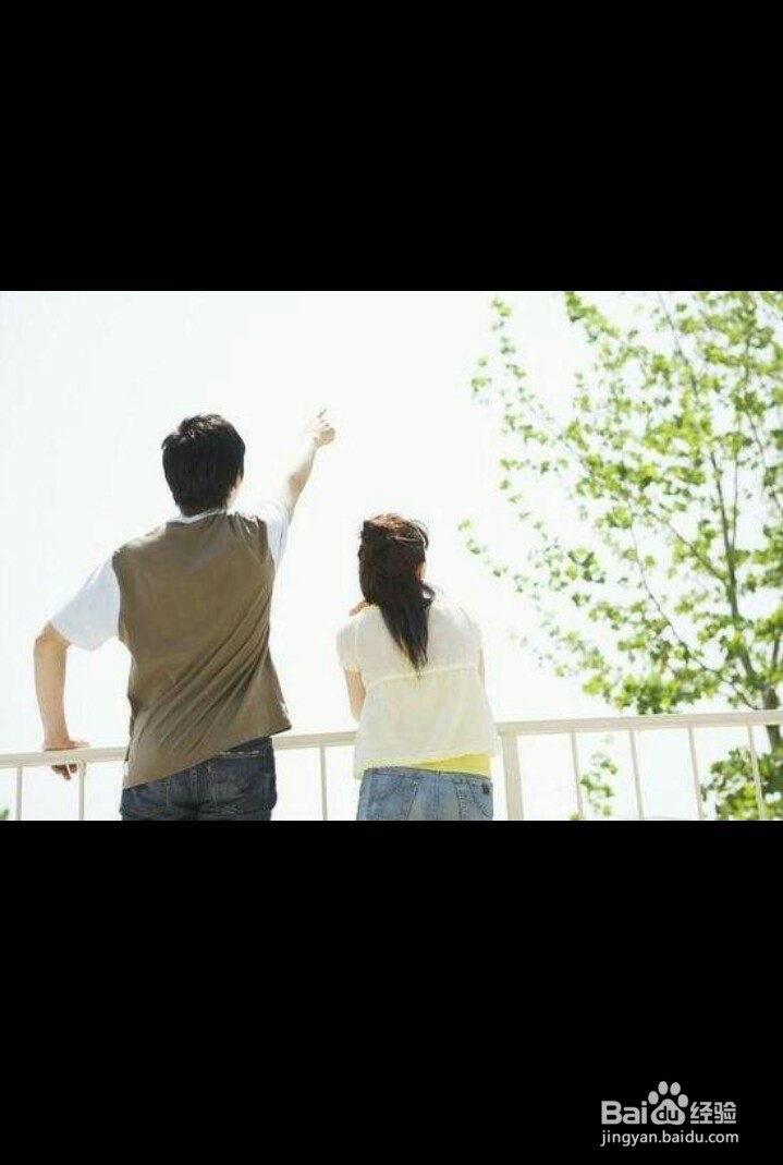 两人在一起,这几点不能忍