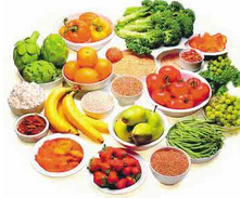 更年期多吃哪些食物比较好