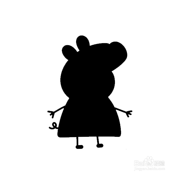 躺平设计家3D云设计工具教程:如何制作玻璃窗花