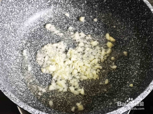怎么做白灼秋葵