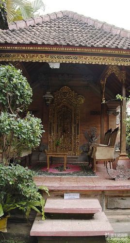 春节旅游去巴厘岛该去的一些旅游景点