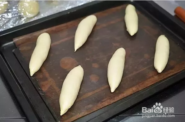 怎么巧做面包?