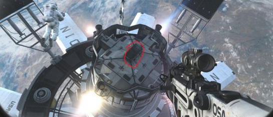 《使命召唤10：幽灵》图文攻略：[2]