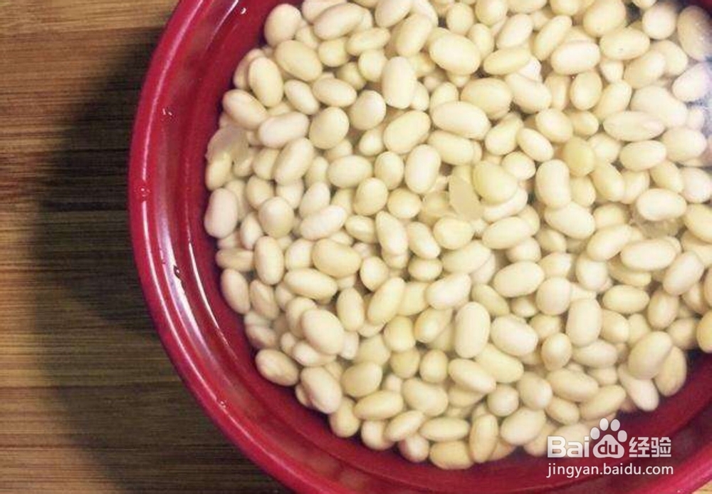 哪些食物不适合和黄豆在一块吃