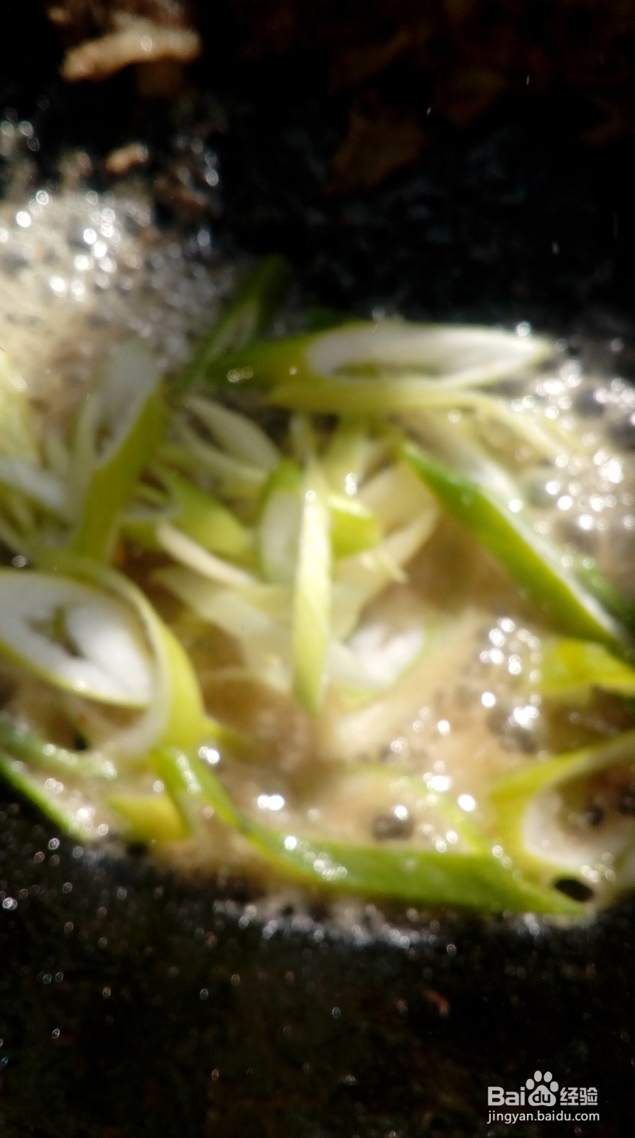 怎么做火爆孜然羊肉