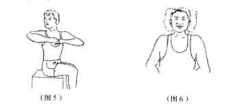 怎样运动可以防止强直性脊柱炎性驼背？