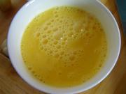 怎样自制番茄炒蛋