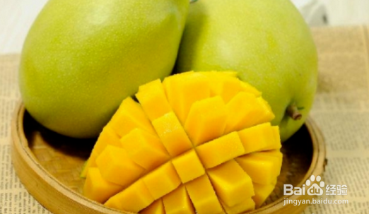 芒果保存最长方法