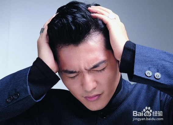 头晕恶心是怎么回事？