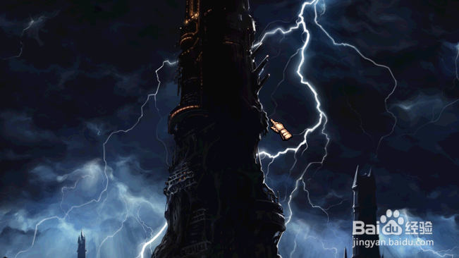 dnd死亡之塔96层怎么过