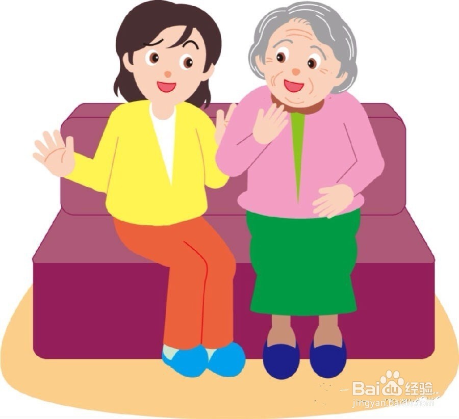 怎样面对父母的催婚?