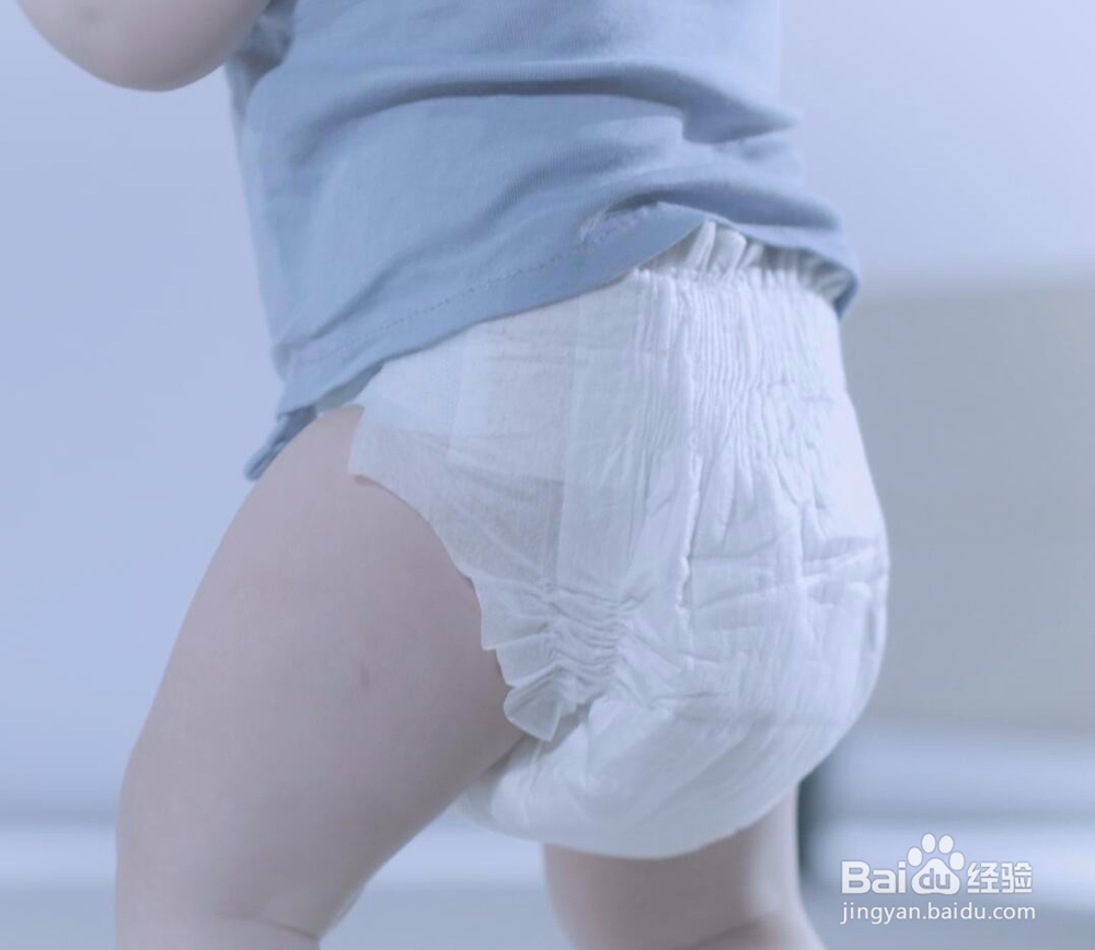 妈妈该如何正确的使用好之纸尿裤