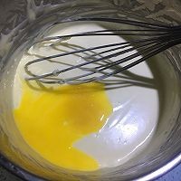轻乳酪蛋糕的美味做法