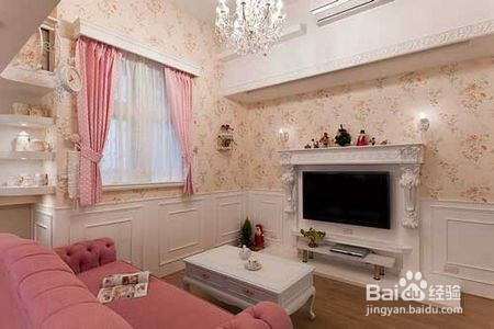 电视背景墙怎么装修好看