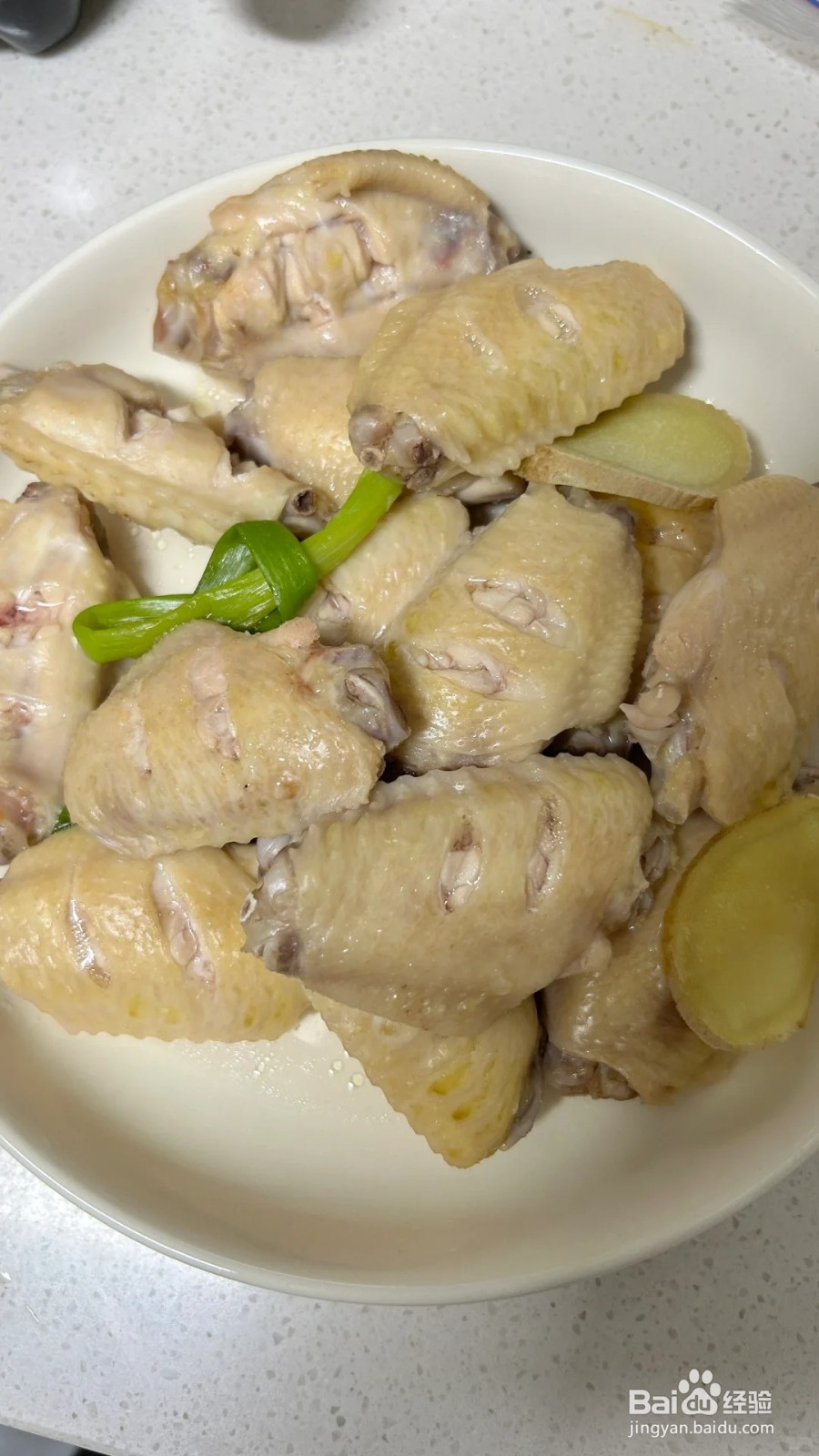 可乐鸡翅的简单做法